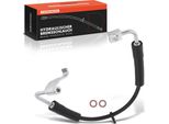 Frankberg 1X Tubo Freno Tubi Freno Asse Anteriore Destro Per Jeep Wrangler Iii Iv 2.8L 3.6L 3.8L