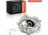 Frankberg 1X Pinza Freno Asse Posteriore Sinistra O Destra Per Mercedes-Benz C218 X218 W212 S212 V221 W221 R230