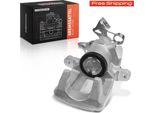Frankberg 1X Pinza Freno Asse Posteriore Destra Per Peugeot 607 9D 9U 2.0L 2.2L 2.7L 3.0L 2004-2011