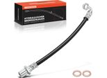 Frankberg 1X Tubo Freno Tubi Freno Asse Posteriore Destra Per Toyota Land Cruiser 80 90 2.4L-4.5L