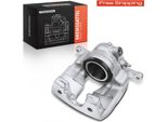 Frankberg 1X Pinza Freno Asse Anteriore Destra Per Mercedes-Benz W176 W242 W246 C117 X156