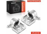Frankberg 2X Pinza Freno Anteriore Sinistra Destra Per Toyota Camry V2 Avalon Notchback X2