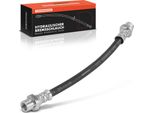 Frankberg 1X Tubo Freno Tubi Freno Asse Posteriore Sinistra Per Bmw X5 E70 F15 F85 X6 E71 E72 F16 F86 2.0L-4.8L