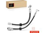 Frankberg 2X Tubo Freno Tubi Freno Posteriore Sinistro Destro Per Mazda Mpv Ii Lw 2.0L 2.3L