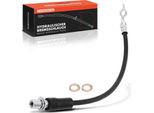 Frankberg 1X Tubo Freno Tubi Freno Asse Anteriore Destro O Sinistro Per Lexus Ls F2 4.0L 1994-2000