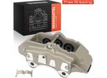 Frankberg 1X Pinza Freno Asse Anteriore Sinistro Per Vw Touareg 7L6 7L7 7LA Porsche Cayenne 9PA 2002-2010