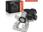 Frankberg 1X Pinza Freno Asse Posteriore Sinistro Per Nissan Leaf Qashqai Ii Suv X-Trail