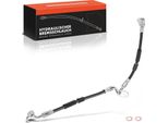 Frankberg 1X Tubo Freno Tubi Freno Asse Anteriore Sinistro Per Mazda 6 Gg Gy 2.0L 2.3L