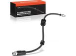 Frankberg 1X Tubo Freno Tubi Freno Asse Anteriore Sinistra O Destra Per Bmw X1 E84 2009-2015 1.6L 2.0L