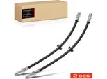 Frankberg 2X Tubo Freno Tubi Freno Anteriori Per Volvo S60 I S80 V70 Ii