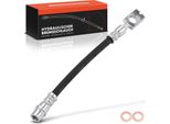 Frankberg 1X Tubo Freno Tubi Freno Asse Posteriore Destra O Sinistra Per Vw Passat 3B2 3B3 Variant 3B5 3B6