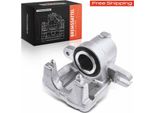 Pinza Freno Frankberg 1X Asse Anteriore Destro Per Smart Cabrio City-Coupe Crossblade Fortwo Roadster
