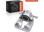 Frankberg 1X Pinza Freno Asse Anteriore Sinistra Per Mercedes-Benz Classe A W176 Classe B W242 W246 2011-2018