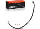 Frankberg 1X Tubo Freno Tubi Freno Asse Anteriore Destro Per Honda CR-V Ii Rd 2.0L 2.2L 2001-2007