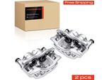 Frankberg 2X Pinza Freno Anteriore Sinistra Destra Per Iveco Daily Iii 35S 2.3L 2.8L 3.0L
