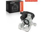 Frankberg 1X Pinza Freno Asse Posteriore Destra Per Hyundai Ix35 El Elh Lm Tucson Tl Tle Kia Sportage Ql Qle