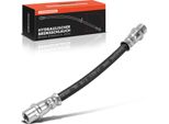 Frankberg 1X Tubo Freno Tubi Freno Asse Posteriore Destro O Sinistro Per Audi A4 8D B5 80 8C B4 Avant