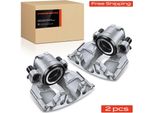 Pinza Freno Frankberg 2X Anteriore Sinistra Destra Per Audi A4 8D2 A4 Avant 8D5 1994-1996