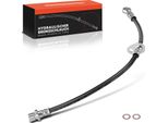 Frankberg 1X Tubo Freno Tubi Freno Asse Anteriore Destra Per Honda Accord Vi Coupe Cg 1998-2003