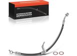Frankberg 1X Tubo Freno Tubi Freno Asse Anteriore Destro Per Hyundai Ioniq Ae Kia Niro De 1.6L