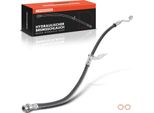 Frankberg 1X Tubo Freno Tubi Freno Asse Anteriore Sinistro Per Hyundai Accent Iv Rb Kia Rio Iii Ub