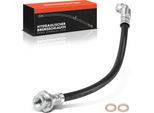 Frankberg 1X Tubo Freno Tubi Freno Asse Posteriore Sinistra O Destra Per Nissan Murano Ii Z51 2.5L 3.5L 2008-2014