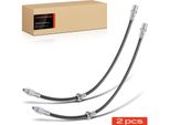 Frankberg 2X Tubo Freno Tubi Freno Posteriori Per Subaru Forester 2002-2008