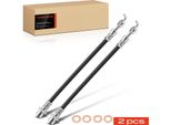 Frankberg 2X Tubo Freno Tubi Freno Posteriori Per Toyota Yaris Verso S Urban Cruiser