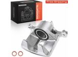 Frankberg 1X Pinza Freno Asse Anteriore Destra Per Honda Civic V Vi Fastback Logo
