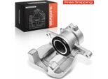 Frankberg 1X Pinza Freno Asse Anteriore Sinistro Per CitroëN C2 Jm C2 Enterprise Jg C3 I Fc Fn 2002-2009