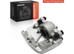 Frankberg 1X Pinza Freno Asse Anteriore Sinistro Per Audi A6 4G2 4GC A6 Avant 4G5 4GD A7 Sportback 4GA 4GF