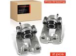 Frankberg 2X Pinza Freno Posteriore Sinistra Destra Per Bmw Serie 5 Gran Turismo F07 Serie 7 F01 F02 F03 F04