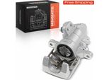 Frankberg 1X Pinza Freno Asse Posteriore Sinistro Per Honda Civic Vii Integra Anno 2000 E Successivi
