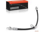 Frankberg 1X Tubo Freno Tubi Freno Asse Anteriore Destro Per Lexus Rx U3 Toyota Highlander/Kluger U2 2003-2008