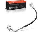 Frankberg 1X Tubo Freno Asse Posteriore Centrale Tubi Freno Per Jeep Cherokee Kj Liberty 2006-2008