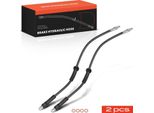 Frankberg 2X Tubo Freno Tubi Freno Anteriori Per Infiniti Q30 Mercedes-Benz W176 Cla