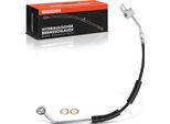 Frankberg 1X Tubo Freno Tubi Freno Asse Anteriore Destro Per Jeep Cherokee Kj 2.4L-3.7L 2001-2008