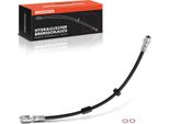 Frankberg 1X Tubo Freno Tubi Freno Asse Anteriore Destro O Sinistro Per Vw Golf Iv Bora Audi A3 Skoda Octavia I Seat Toledo Ii