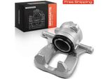 Frankberg 1X Pinza Freno Asse Anteriore Sinistro Per Peugeot 407 6D 407 Sw 6D 6E 1.6L 1.8L 2.0L 2004-2011