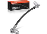Frankberg 1X Tubo Freno Tubi Freno Asse Posteriore Destro Per Mitsubishi Lancer Outlander