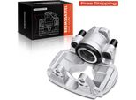 Frankberg 1X Pinza Freno Asse Anteriore Destra Per Vw California T4 Camper Transporter Iv