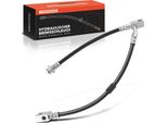 Frankberg 1X Tubo Freno Tubi Freno Asse Anteriore Destra Per Nissan 350 Z Z33 3.5L Primera P10