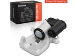 Frankberg 1X Pinza Freno Asse Posteriore Destra Per Vw Passat 3C2 Passat Variant 3C5 2005-2007