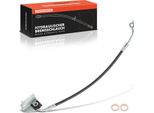 Frankberg 1X Tubo Freno Tubi Freno Asse Posteriore Destro Per Kia Rio Iv Hatchback Fb Sc Yb