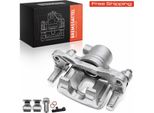 Frankberg 1X Pinza Freno Asse Posteriore Destra Per Mitsubishi Lancer Vii Station Wagon Outlander I