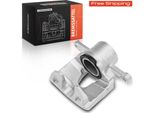 Frankberg 1X Pinza Freno Asse Anteriore Sinistro Per Skoda Fabia Ii 542 Fabia Ii Combi 545 2007-2014