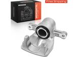 Frankberg 1X Pinza Freno Asse Posteriore Sinistra Per Toyota Avensis Station Wagon Corolla Verso