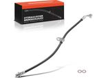 Frankberg 1X Tubo Freno Asse Posteriore Tubi Freno Sinistra O Destra Per Honda CR-V Ii 2005-2007 2.0L 2.2L