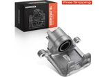Frankberg 1X Pinza Freno Asse Posteriore Destra Per Mitsubishi Pajero Ii Iii Canvas Top Iv Van Klasseic