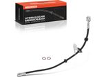Frankberg 1X Tubo Freno Tubi Freno Asse Anteriore Destro Per Mercedes-Benz Classe M W163 ML350/430/500 1998-2005